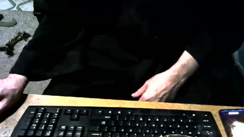 chefy online show from 06/02/26, 09:55