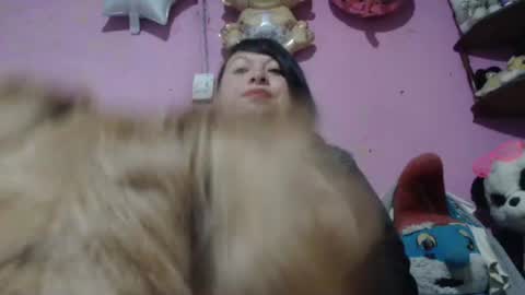 Snapshot of cheliafun chatting on 07/30/26, 12:20 Cheila online show from 07/30/26, 12:20