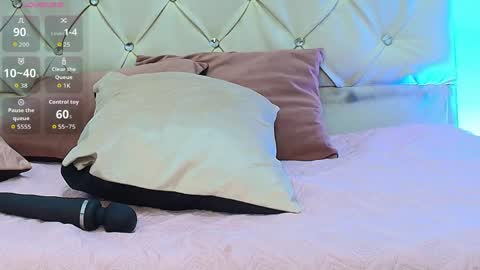 chell online show from 03/19/26, 01:37