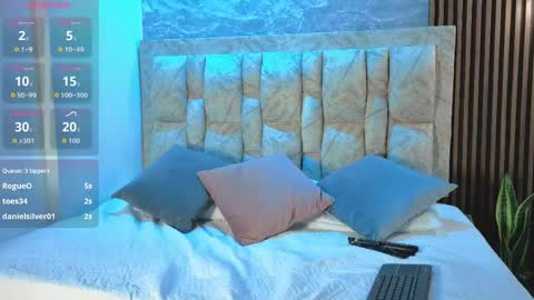 chelsea_dalea online show from 05/13/26, 09:11