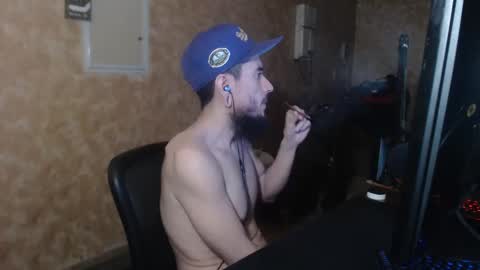 Chelsea online show from 09/20/25, 08:04