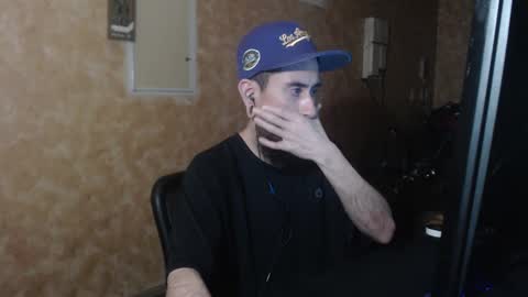 Chelsea online show from 09/21/25, 07:37