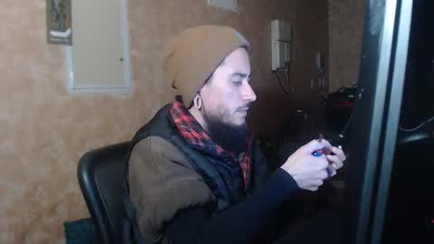 Chelsea online show from 11/25/25, 01:27