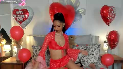 Chelseaquinn online show from 02/10/26, 07:45