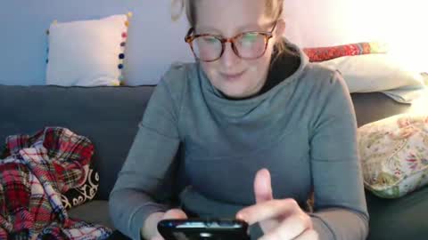 Chelsea online show from 12/11/24, 07:57