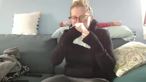 Chelsea online show from 12/16/24, 05:33