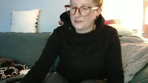 Chelsea online show from 12/16/24, 08:37