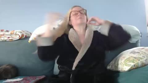 Chelsea online show from 01/07/25, 07:59