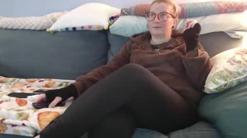 Chelsea online show from 01/18/25, 06:53