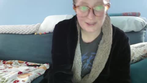 Chelsea online show from 02/16/25, 05:59