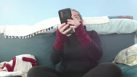 Chelsea online show from 02/28/25, 09:01