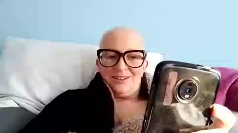 Chelsea online show from 10/28/25, 01:14