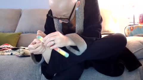 Chelsea online show from 11/05/25, 03:34