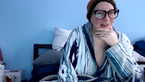 Chelsea online show from 01/15/26, 03:49