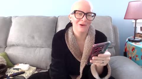 Snapshot of chelseasentra1 chatting on 02/13/26, 02:57 Chelsea online show from 02/13/26, 02:57