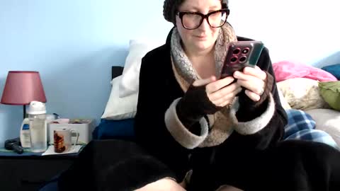 Snapshot of chelseasentra1 chatting on 04/01/26, 04:15 Chelsea online show from 04/01/26, 04:15