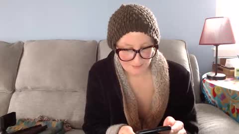 Snapshot of chelseasentra1 chatting on 04/03/26, 03:21 Chelsea online show from 04/03/26, 03:21