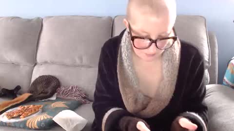 Snapshot of chelseasentra1 chatting on 04/07/26, 03:01 Chelsea online show from 04/07/26, 03:01