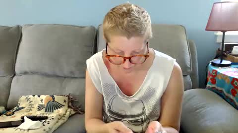 Chelsea online show from 06/09/26, 03:34