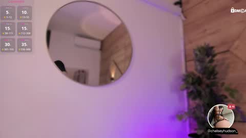 chelsey_hudson online show from 02/21/25, 11:55