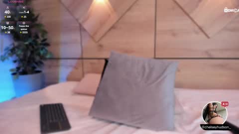 chelsey_hudson online show from 02/27/25, 02:43
