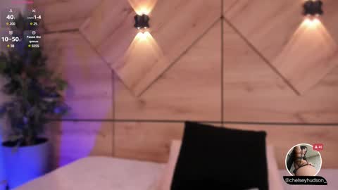chelsey_hudson online show from 03/01/25, 02:55