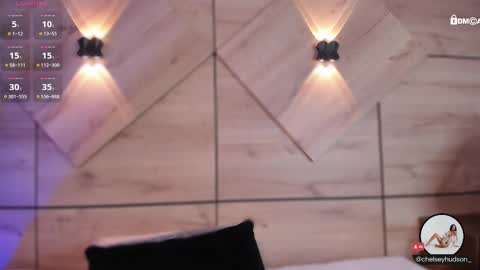 chelsey_hudson online show from 03/06/25, 02:51