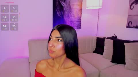 Chelsy online show from 09/10/25, 03:28