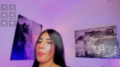 Chelsy online show from 09/11/25, 04:01