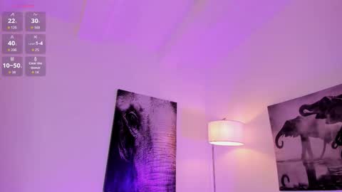 Chelsy online show from 09/29/25, 03:44