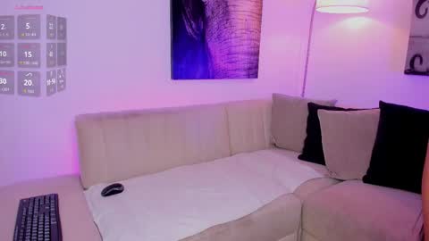 Chelsy online show from 10/01/25, 04:07