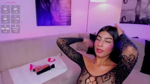 Chelsy online show from 10/03/25, 03:58