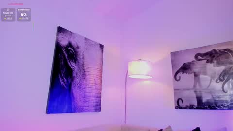 Chelsy online show from 10/07/25, 03:47