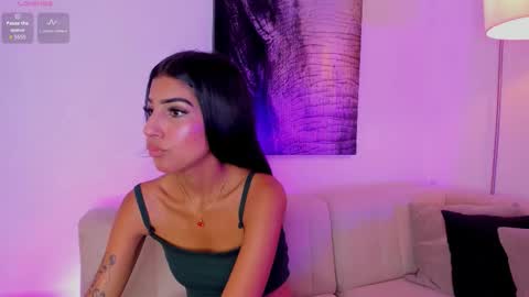 Chelsy online show from 10/14/25, 03:40