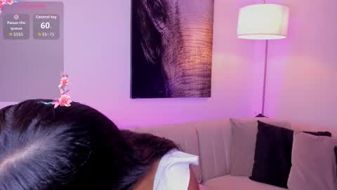 Chelsy online show from 11/20/25, 03:39