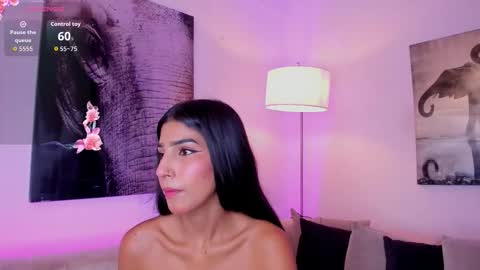 Chelsy online show from 11/24/25, 03:28