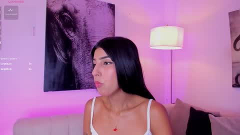 Chelsy online show from 12/01/25, 03:33