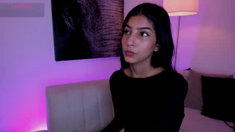 Chelsy online show from 12/17/25, 03:34