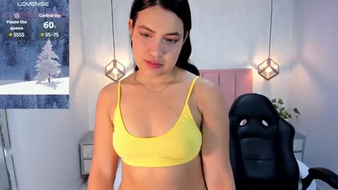 Camila  online show from 01/15/25, 04:25