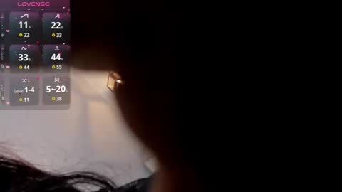 Camila  online show from 02/27/25, 05:24