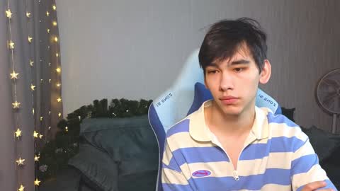 LUCASRYANPVT IS OPEN online show from 01/21/25, 10:19