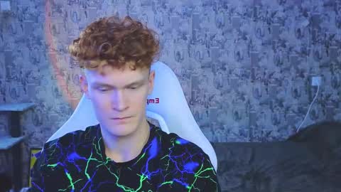 LUCASRYANPVT IS OPEN online show from 02/19/25, 12:33