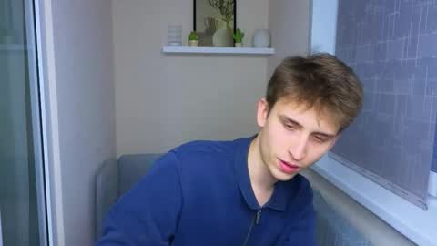 LUCASRYANPVT IS OPEN online show from 09/21/25, 01:24