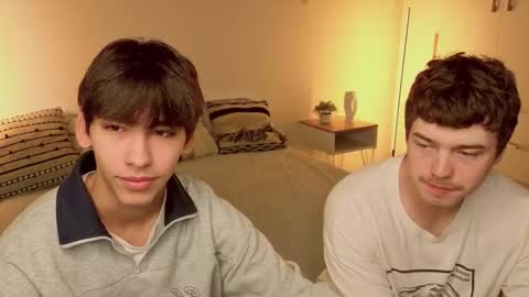 LUCASRYANPVT IS OPEN online show from 09/23/25, 05:32