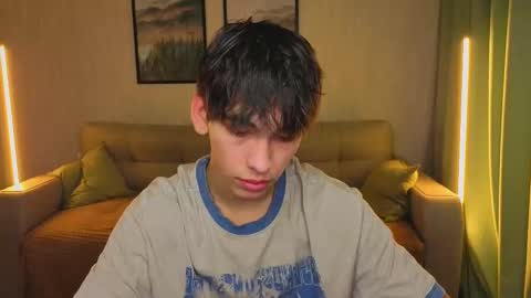 LUCASRYANPVT IS OPEN online show from 01/18/26, 08:51