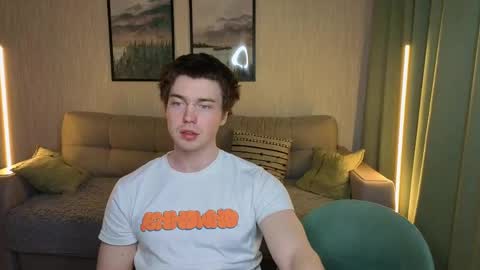 LUCASRYANPVT IS OPEN online show from 04/06/26, 05:52