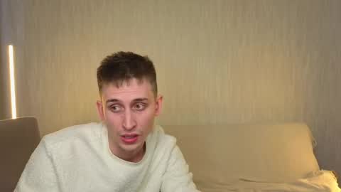 LUCASRYANPVT IS OPEN online show from 05/03/26, 01:33