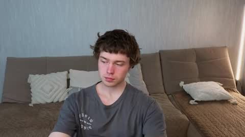 LUCASRYANPVT IS OPEN online show from 05/08/26, 05:46