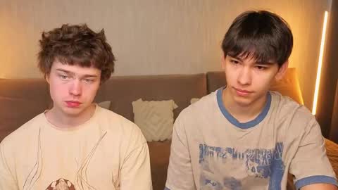 LUCASRYANPVT IS OPEN online show from 05/09/26, 04:39