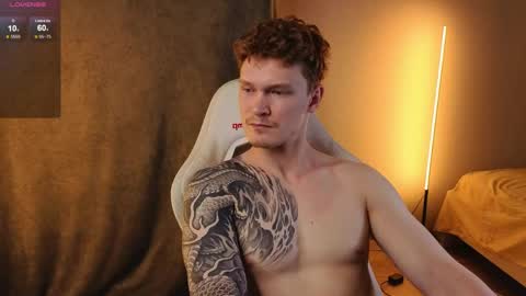 LUCASRYANPVT IS OPEN online show from 05/10/26, 04:56